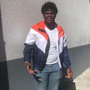 Meet your Posher, Isaac